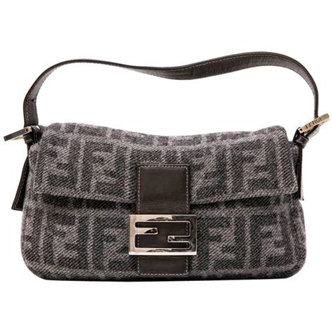 fendi baguette belt bag|Fendi baguette for women.